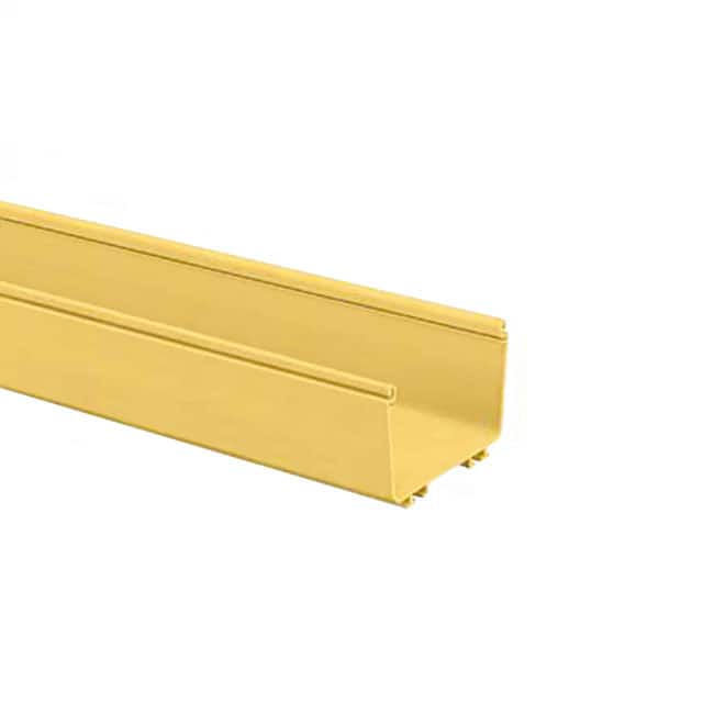 FR6X4YL6 Panduit Corp  Cavi Fili - Gestione